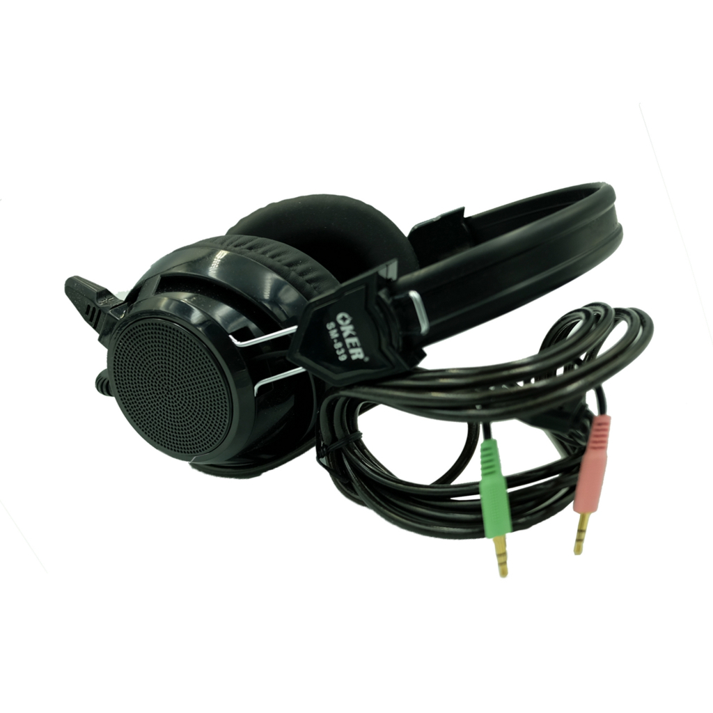 หูฟัง-sm839-oker-gaming-stereo-gaming-headphone-3-5mm-plug