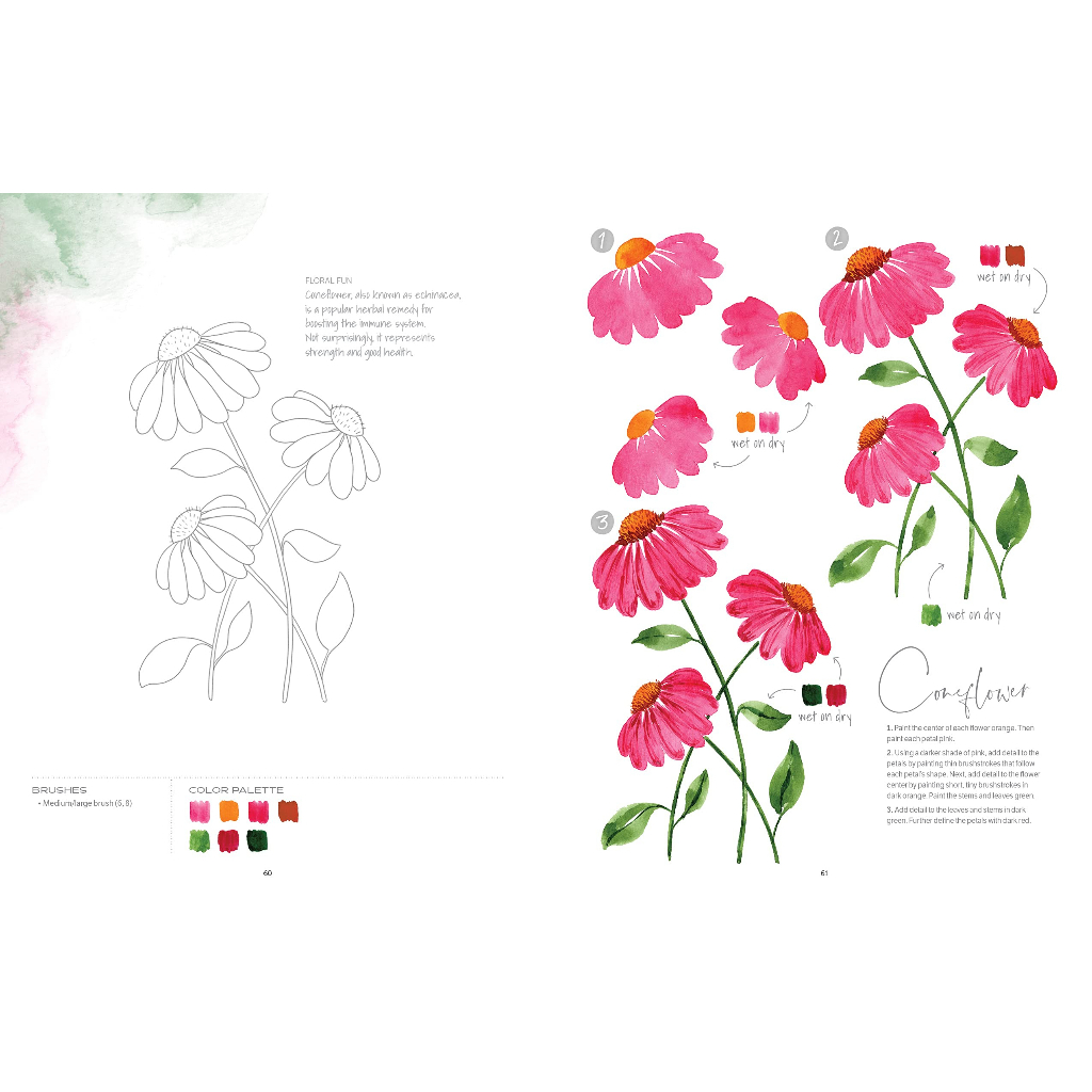 watercolor-the-easy-way-flowers-step-by-step-tutorials-for-50-flowers-wreaths-and-bouquets