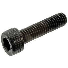 9131706025 โบ๊ลท์ ปลายแฮนด์ m6 x 25mm แท้ yamaha 91317-06025 91317-06030