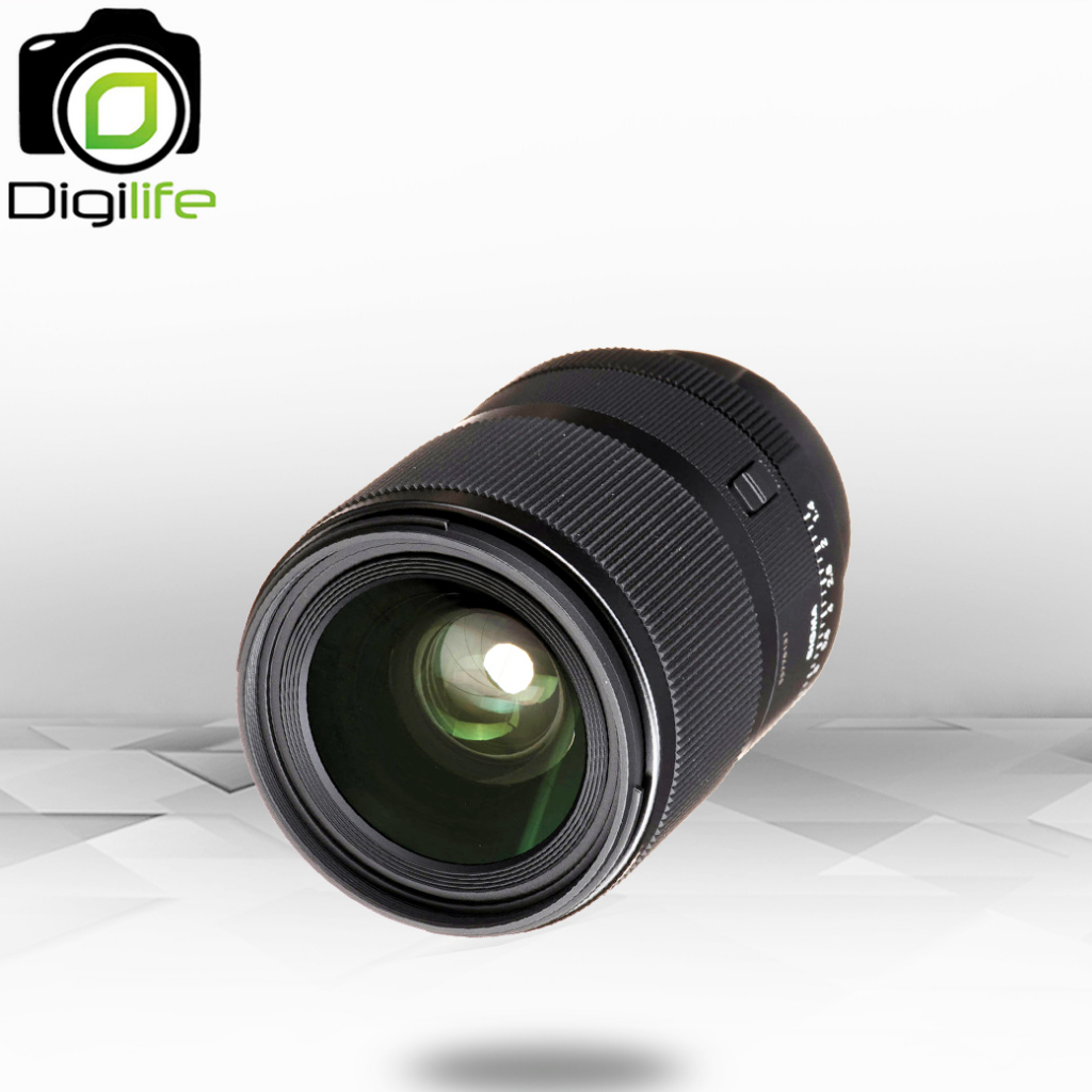 sigma-lens-35-mm-f1-4-dg-dn-art-for-sony-e-fe-รับประกันร้าน-digilife-thailand-1ปี