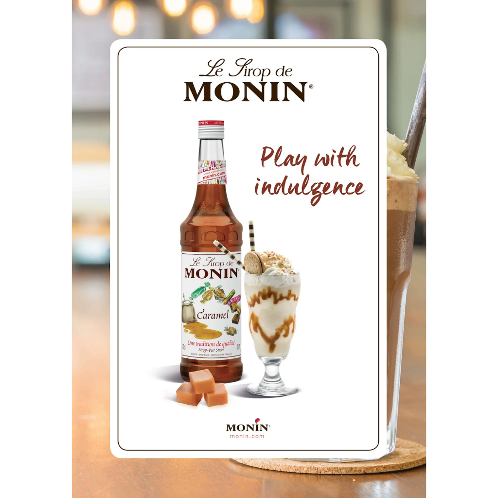 waffle-โมนิน-ไซรัปคาราเมล-บรรจุขวด-700-ml-monin-caramel-syrup-น้ำเชื่อม-monin-กลิ่น-caramel