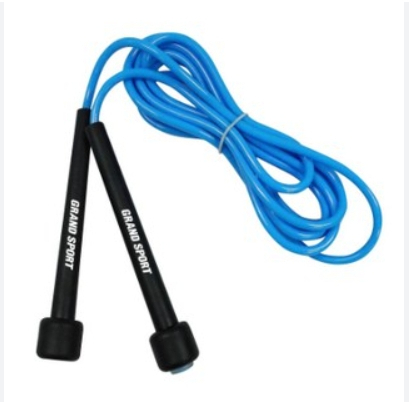 เชือกกระโดดออกกำลังกาย-เชือกกระโดด-grand-sport-377064-speed-jump-rope