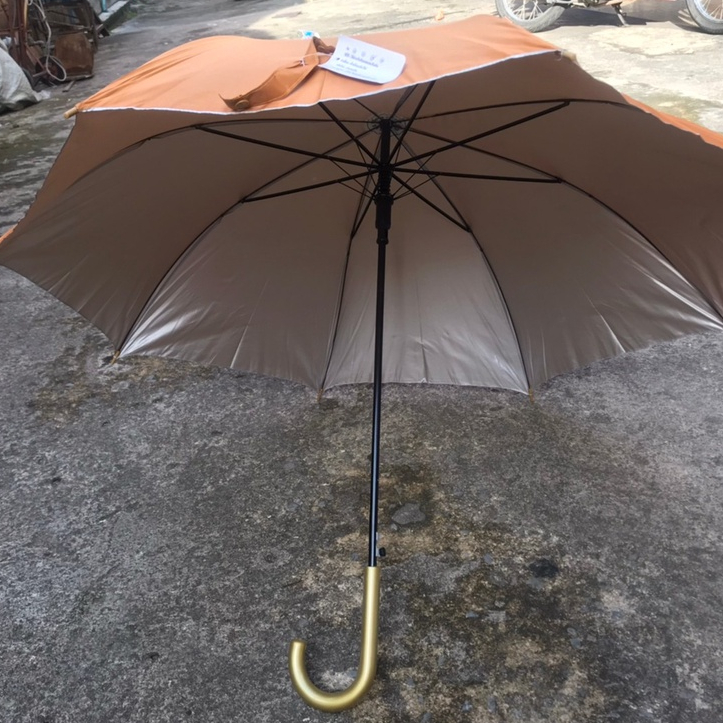 ขายส่งร่มพระ-24นิ้ว-ร่มพรีเมี่ยมราคาถูกสำหรับถวายพระสงฆ์-sizes-24นิ้ว