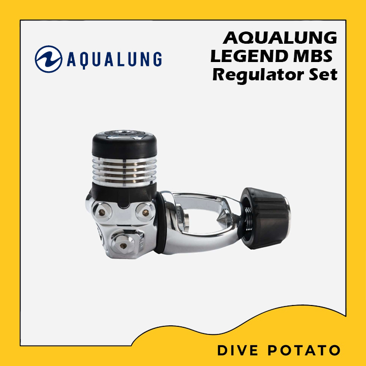 regulator-aqualung-legend-mbs-set