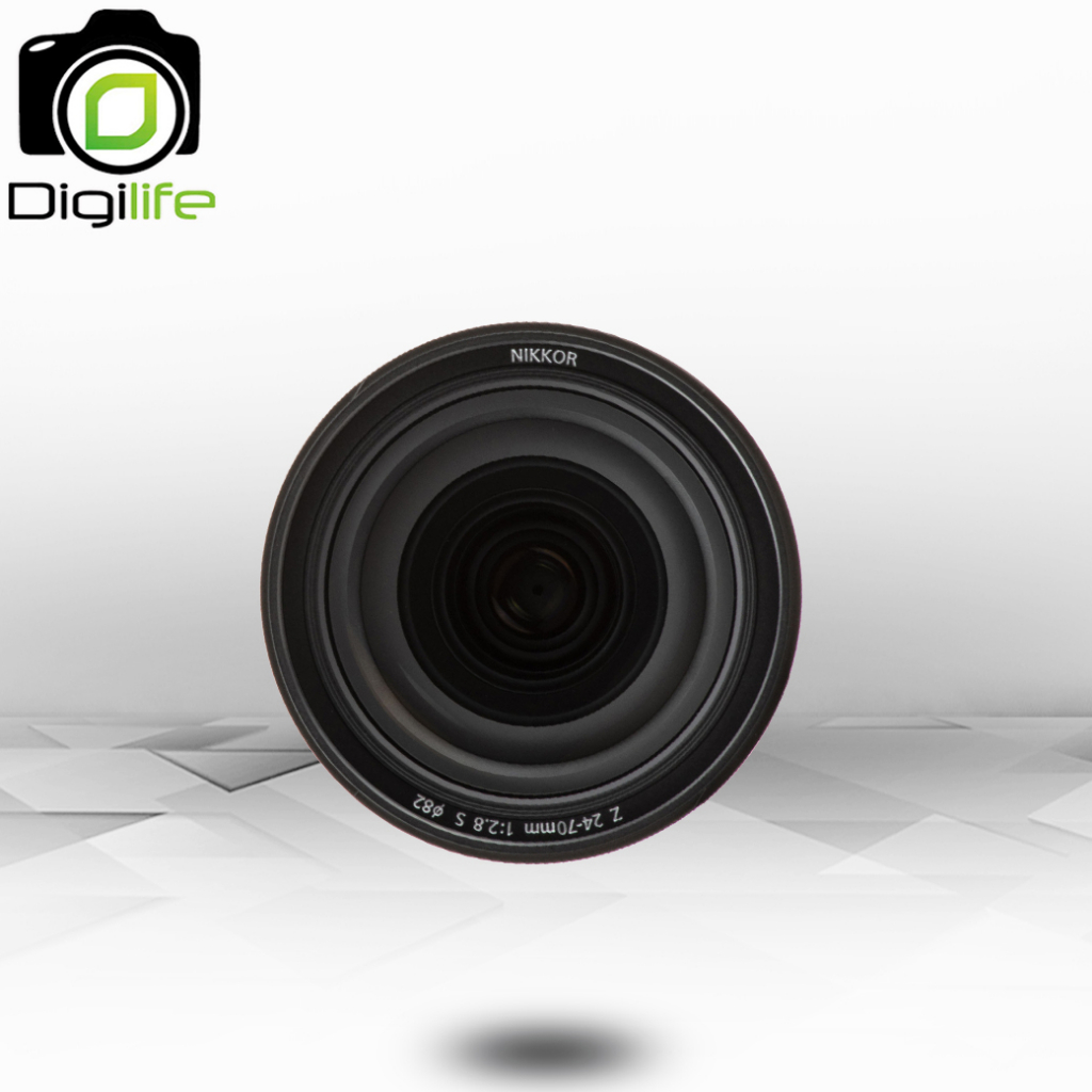 nikon-lens-nikkor-z-24-70-mm-f2-8-s-รับประกันร้าน-digilife-thailand-1ปี