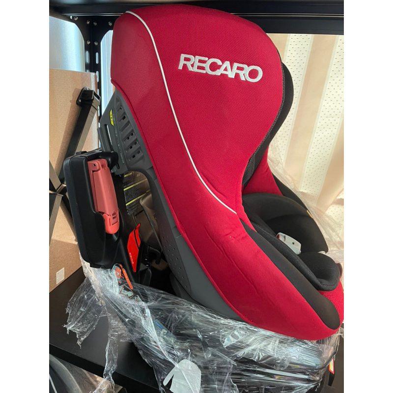 carseat-booster-seat-recaro-คาร์ซีท-บูสเตอร์ซีท-กระเช้าคาร์ซีท-เรคาโร่-มือสอง