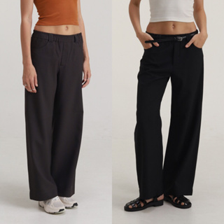 AJENTH | MADISON TROUSERS