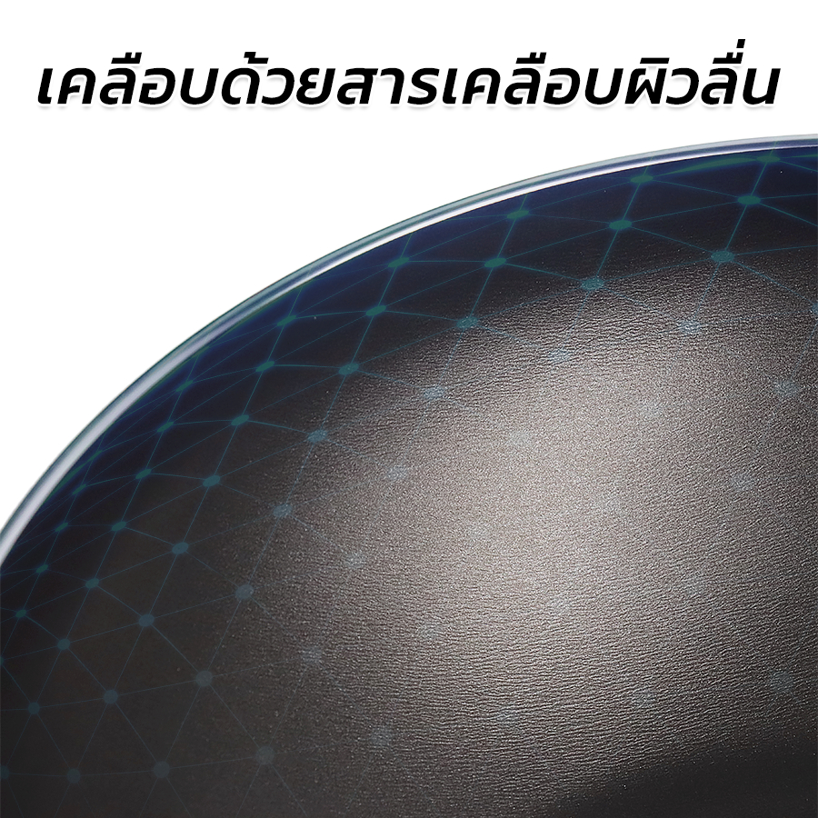 alechaung-ชุดเครื่องครัว-ชุด6ชิ้น-คุ้มค่า-ชุดหม้อและกระทะในครัว-ทนความร้อน-180องศา-เข้าเตาอบได้-เครื่องครัว-อลูมิเนียม