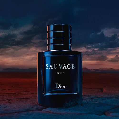 เคาน์เตอร์ของแท้-dior-sauvage-elixir-60ml-น้ำหอมผู้ชาย-dior