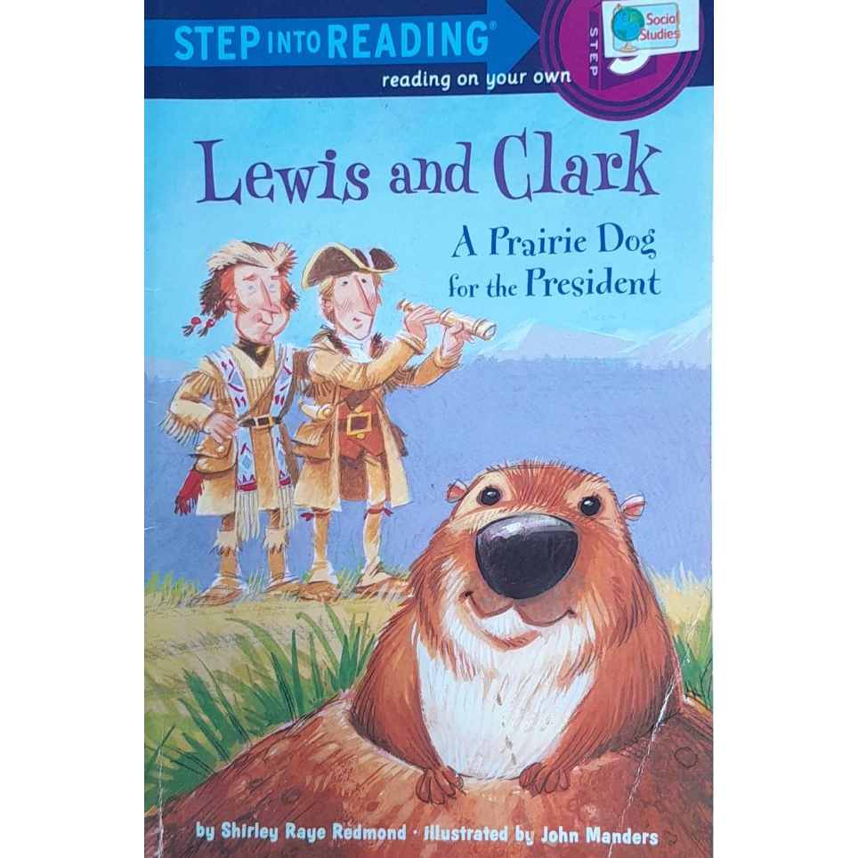 Step into reading level 3 Famous People หนังสือมือสอง ปกอ่อน | Shopee ...