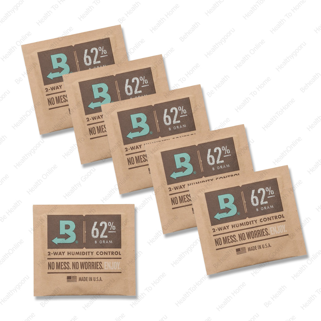 boveda-62-ซองคุมความชื้นสมุนไพร