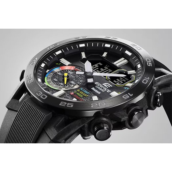 bluetooth-casio-edifice-ecb-40mp-1a-ของแท้-100-พร้อมส่ง-ประกัน-1-ปี