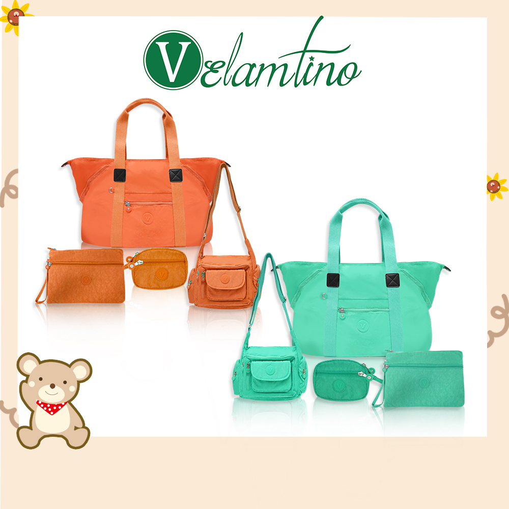 กระเป๋าสัมภาระ-กระเป๋าสะพาย-velamtino-รุ่น-handbags