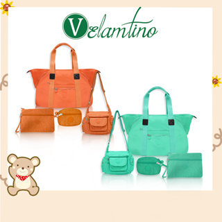 กระเป๋าสัมภาระ กระเป๋าสะพาย Velamtino รุ่น Handbags