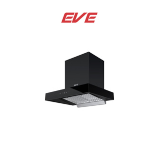 EVE เครื่องดูดควันติดผนัง HC-LOFTBOX-60