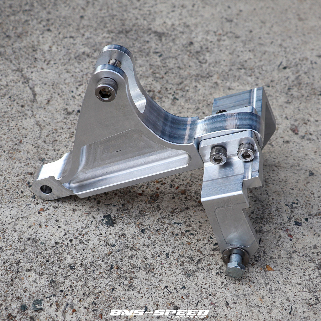 ตัวยึดโช้ค-klx110-upper-shock-mount-rear-swingarm-kit