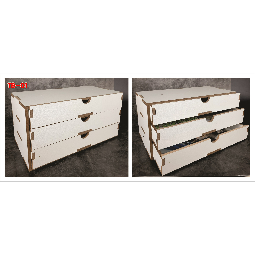 ชั้นวางอุปกรณ์ MULTIPURPOSE TOOLS RACK [MDF WITH MELAMINE 2 SIDE ] ten ...