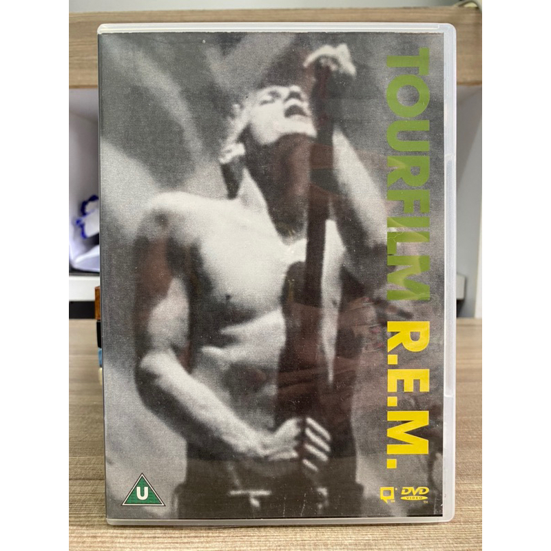 dvd-คอนเสิร์ต-r-e-m-tour-film