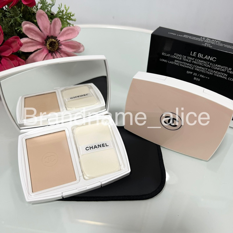 แท้-chanel-le-blanc-brightening-compact-foundation-12g-แป้งผสมรองพื้น