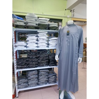 ภาพหน้าปกสินค้าเสื้อโต๊ปมุสลิม แบรนด์ อัล ฮารอมัยแท้💯 ซึ่งคุณอาจชอบสินค้านี้