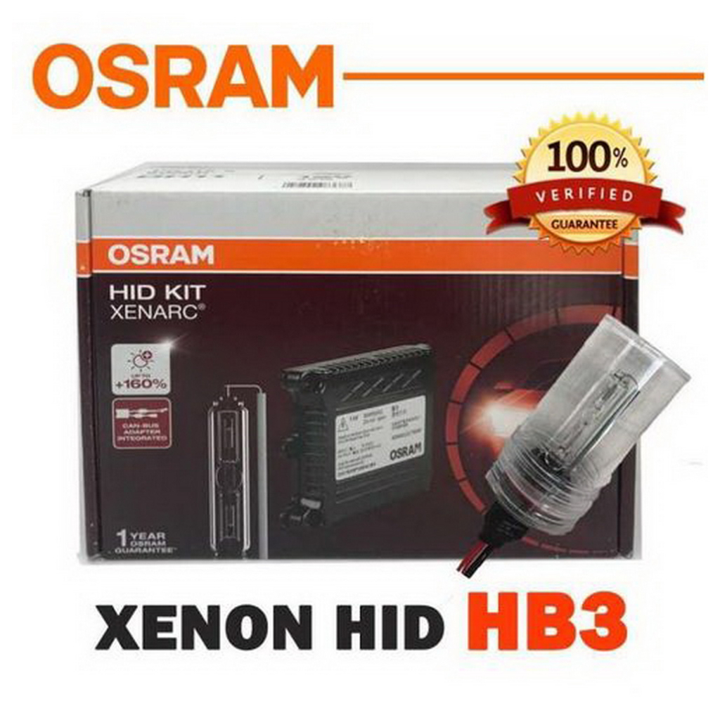 หลอดไฟหน้ารถยนต์-osram-xenon-hid-kit-4200k-h4-dh4-12v-หลอดไฟหน้า-ออสแรม-ซีนอน-หลอดไฟหน้า-osram