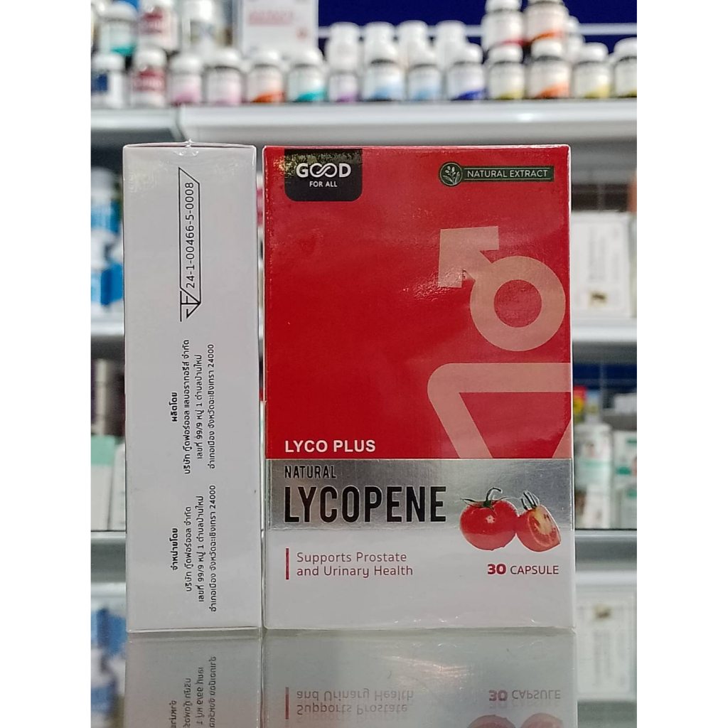 lyco-plus-natural-lycopene-good-for-all-ดูแลอาการปัสสาวะขัด-ดูแลผิวพรรณ-บำรุงกระดูก-30-capsule