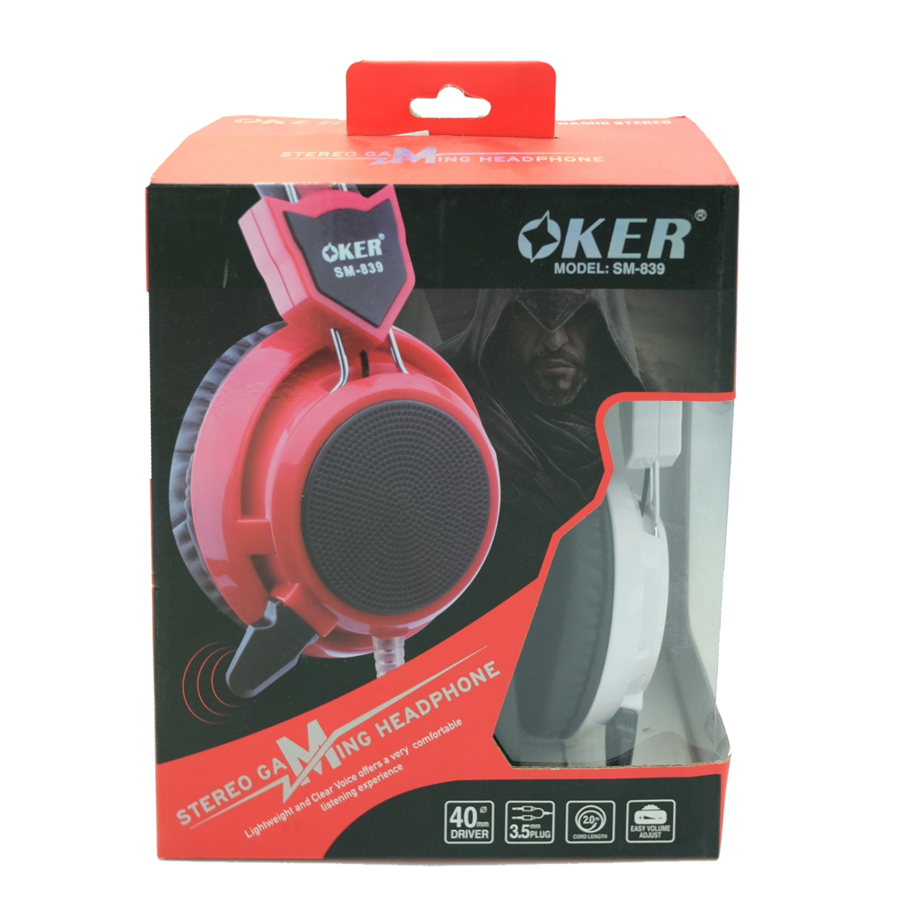 หูฟัง-sm839-oker-gaming-stereo-gaming-headphone-3-5mm-plug