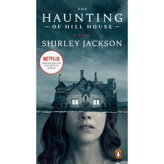 The Haunting of Hill House : A Novel Paperback English By (author)  Shirley Jackson