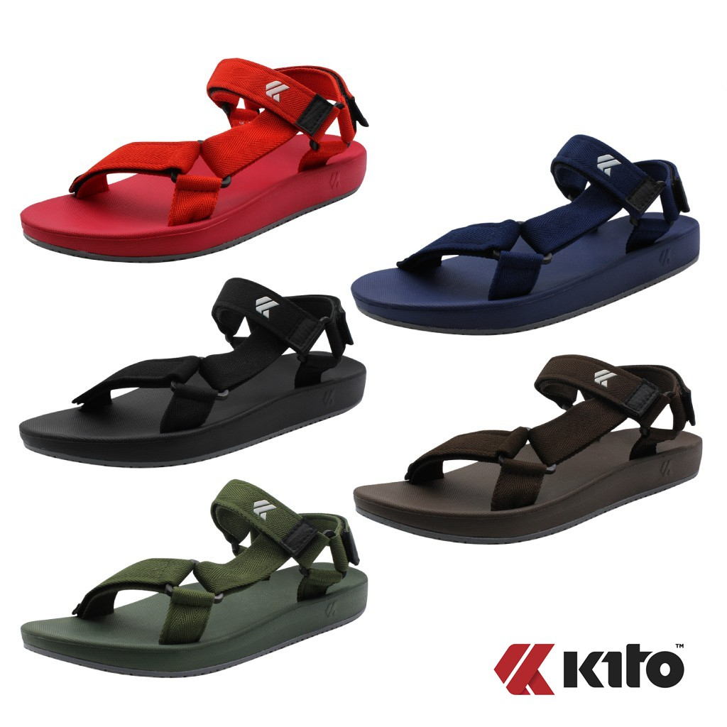 kito-ai8-flow-รองเท้าแตะ-รัดส้น-กีโต้-size-36-43-รุ่นโฆษณา-เป๊ก-ผลิตโชค