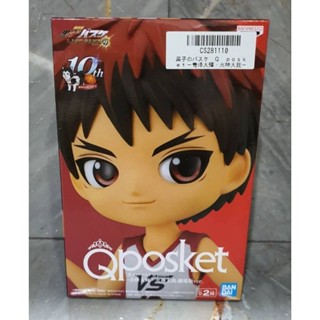 Kuroko S Basketball Q POSKET- TAIGA KAGAMI Movie Ver.