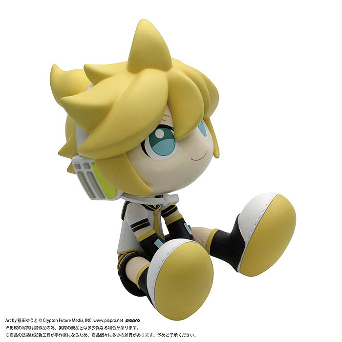 pre-order-จอง-binivini-baby-soft-vinyl-figure-character-vocal-series-02-kagamine-rin-len-kagamine-len