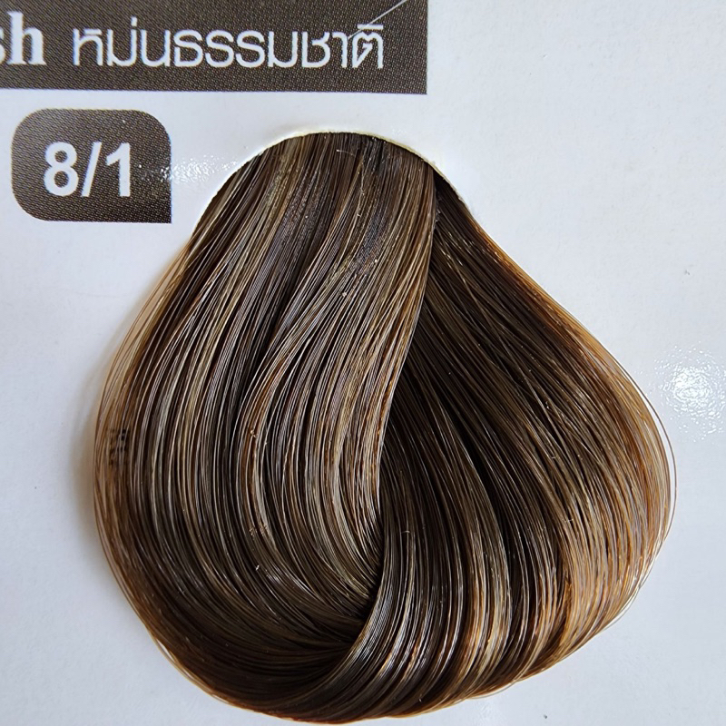 (ตัดฝา) สีฟาเกอร์ farger color cream 100มล. สีย้อมผม ฟาเกอร์ | Shopee ...