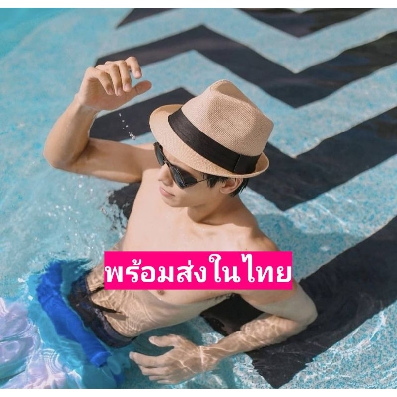 ราคาและรีวิวหมวกทรงไมเคิ้ลเล็กพร้อมส่​งใน​ไทย​hipaholic​