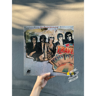 Traveling Wilburys ‎– Volume 1 (Vinyl)
