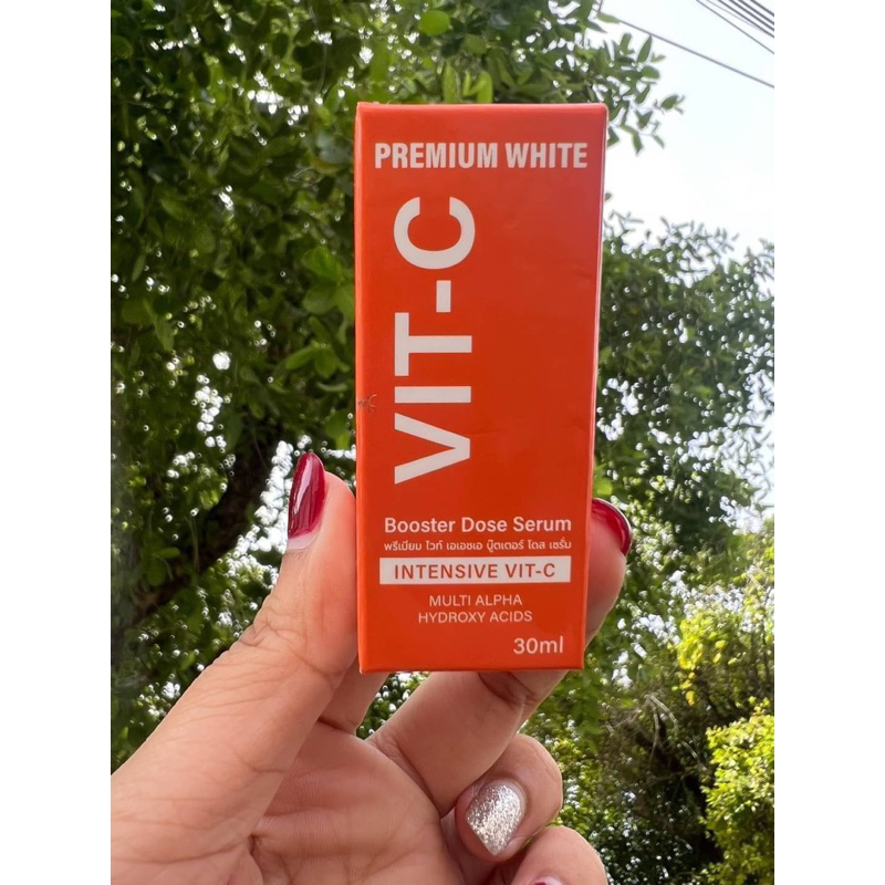 vitc-บูสเตอร์เซรั่ม-30ml