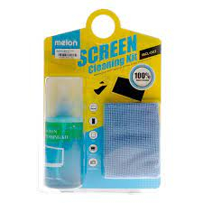 melon-mcl-003-screen-cleaning-kit-120-ml-สเปร์ยฉีดทำความสะอาดหน้าจอ-คอม-มือถือ-โทรทัศน์-โน๊ตบุ๊ค-ชุด-น้ำยา-ทำความสะอาด