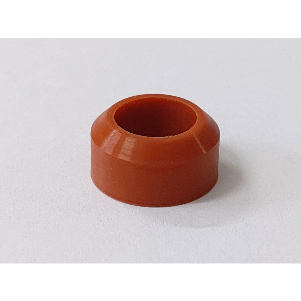 RUBBER SEAL FOR SIGHT GLASS 16x10x8 MM. Shopee Thailand