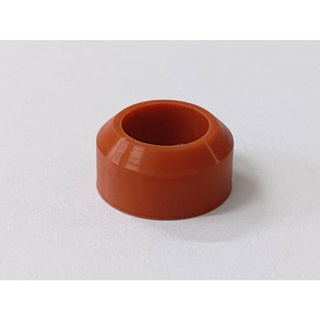 RUBBER SEAL FOR SIGHT GLASS 16x10x8 MM.