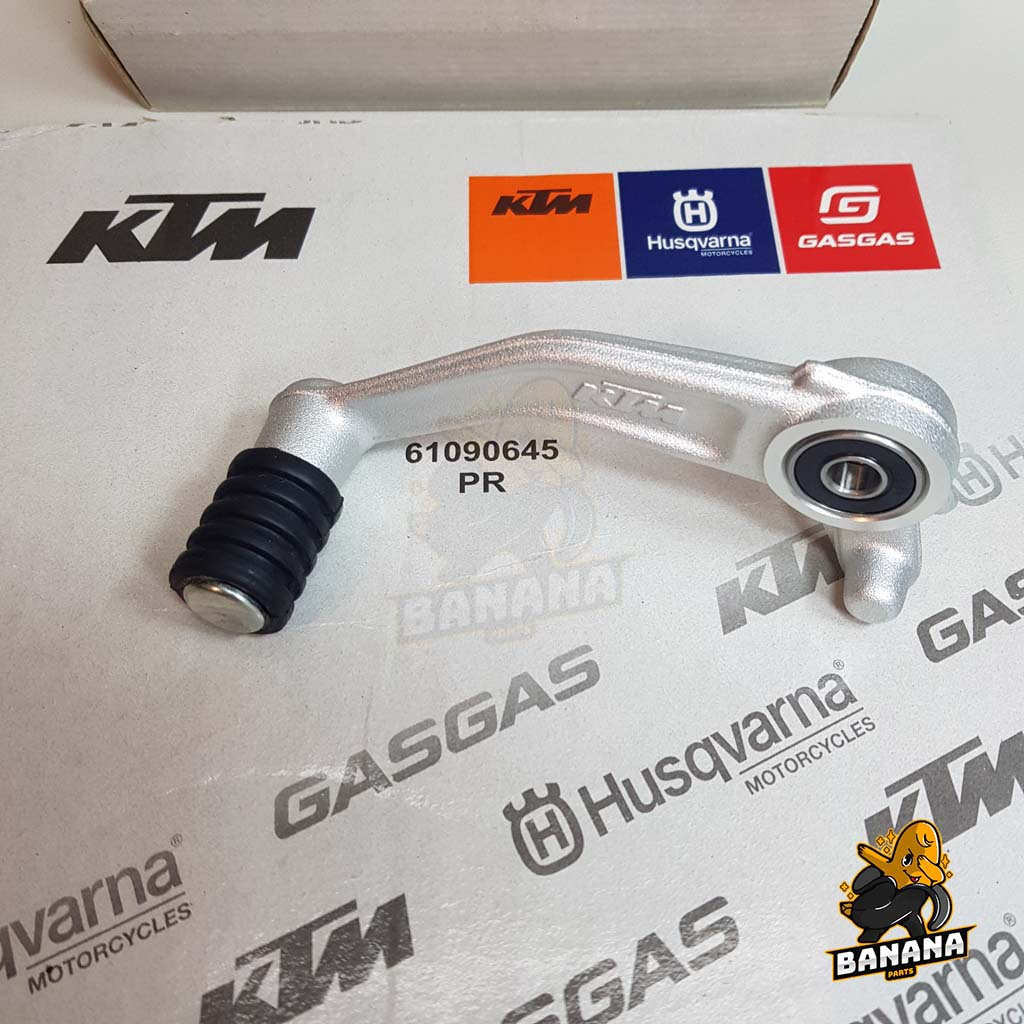 คันเกียร์ktm-ก้านเกียร์ktm-แท้-ktm-duke200-250-390-gear-lever-ktm