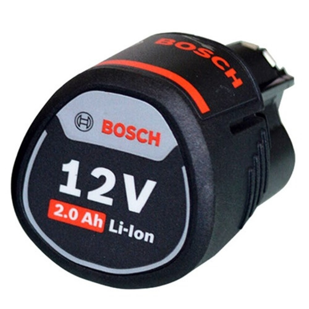 อะไหล่แท้-bosch-บอช-แบตเตอรี่-gba-12v-2-0ah-1600a00f6x