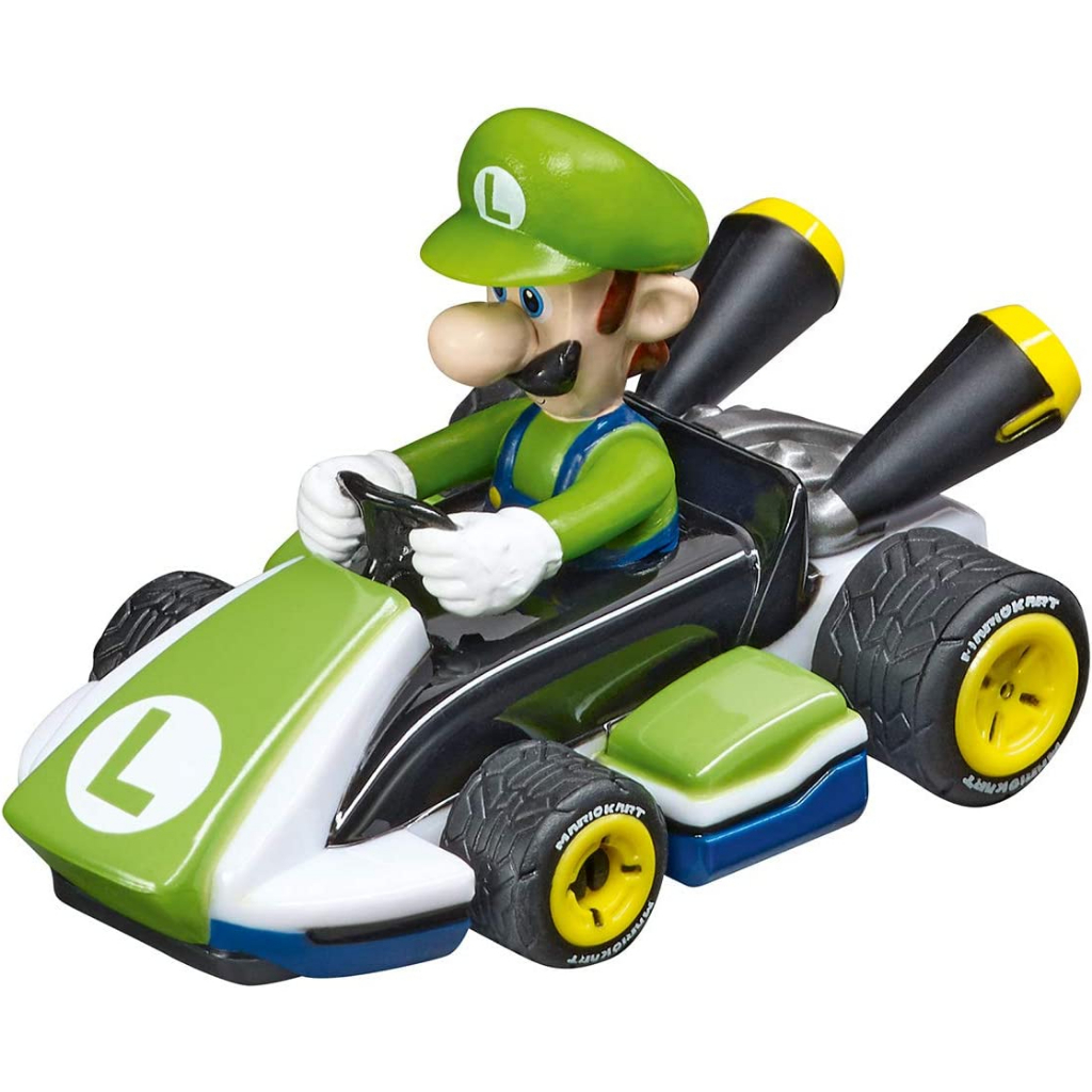 ใหม่-รถแข่งสล็อตมาริโอ้-carrera-first-nintendo-mario-kart-slot-car-race-track-ราคา-2-990-บาท