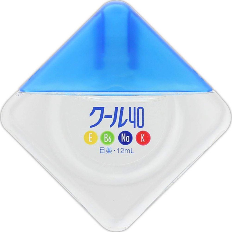 rohto-cool-vita40-eyedrop-ยาหยอดตาญี่ปุ่น-น้ำตาเทียมญี่ปุ่น-ความเย็นระดับ-5
