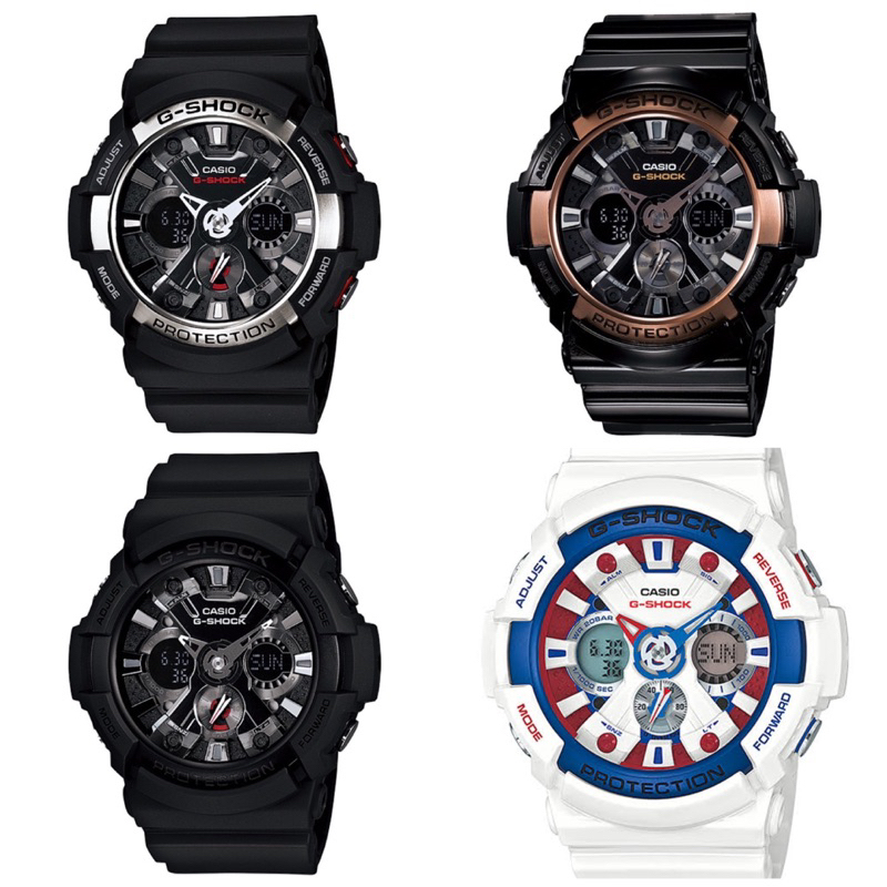 g-shock-รุ่น-ga-200-1-ga-200rg-1-ga-201-1-ga-201ba-1