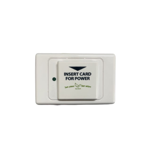 SAVETECH KEY BOX แนวตั้ง,แนวนอน คีย์การ์ด กล่องคอลโทรลคีย์การ์ด กล่องคอ ...