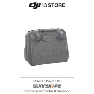 [พร้อมส่งในไทย] Sunnylife Controller Protector &amp; Sunhood (ชุดป้องกันรีโมทและที่บังแดด อุปกรณ์เสริมโดรน)