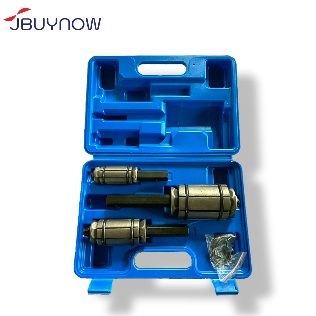 Tail Pipe Expander Muffler ชุดเครื่องมือตัวขยาย ซ่อมและติดตั้ง ...