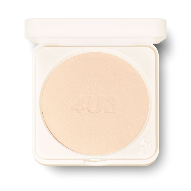 4u2-pro-skin-longwear-foundation-powder-spf50-pa-แป้งผสมรองพื้น