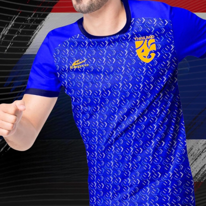 เสื้อeepro-logoทีมชาติไทย-ea1023