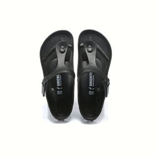 Birkenstock Footwear - Madrid EVA - Black รุ่น 128161