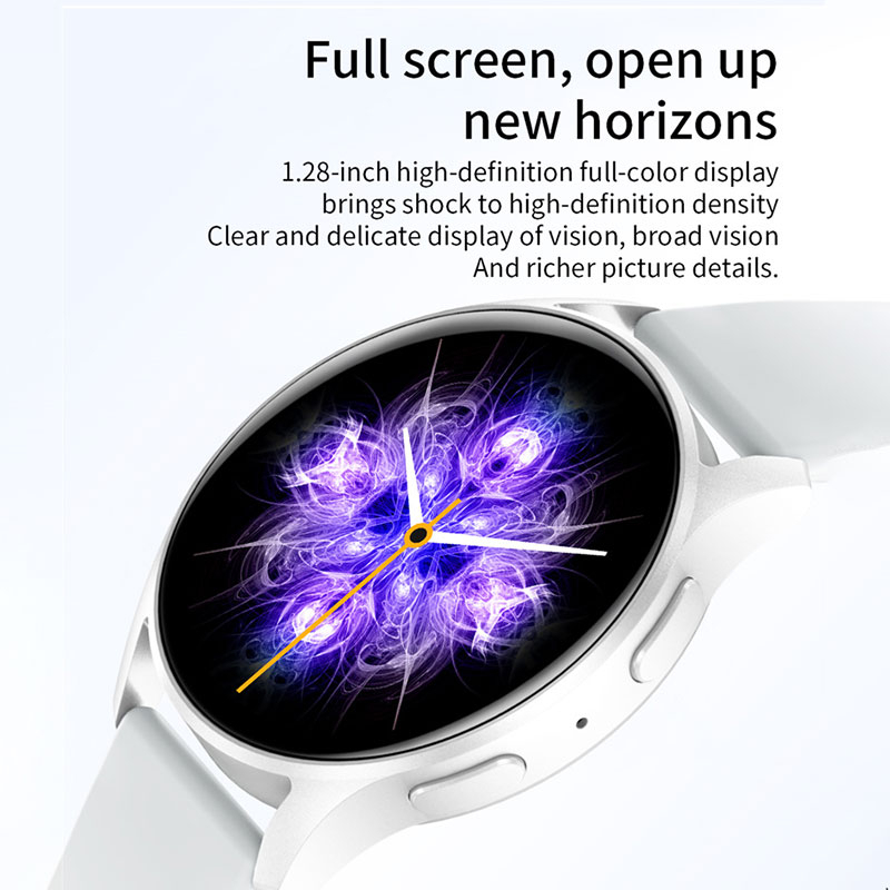 ภาพหน้าปกสินค้าSamsung Smart Watch X01 สมาร์ทวอทช์นาฬิกาสปอร์ต กันน้ำ รองรับการโทรจากบลูทูธ จากร้าน niye_thailand.th บน Shopee